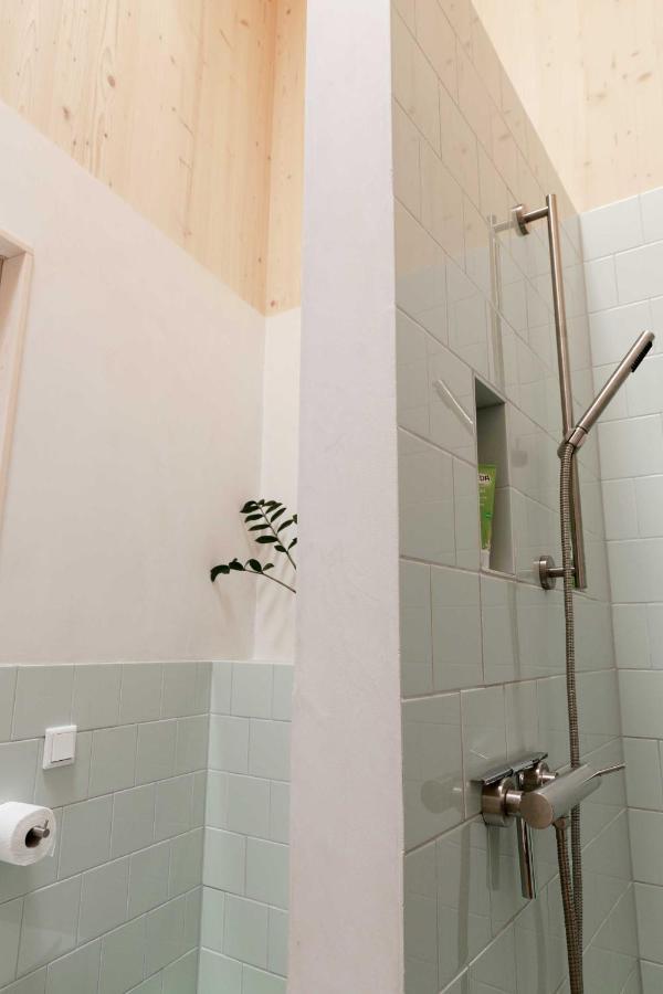 Noorderbed Bed & Breakfast Amsterdam Bagian luar foto
