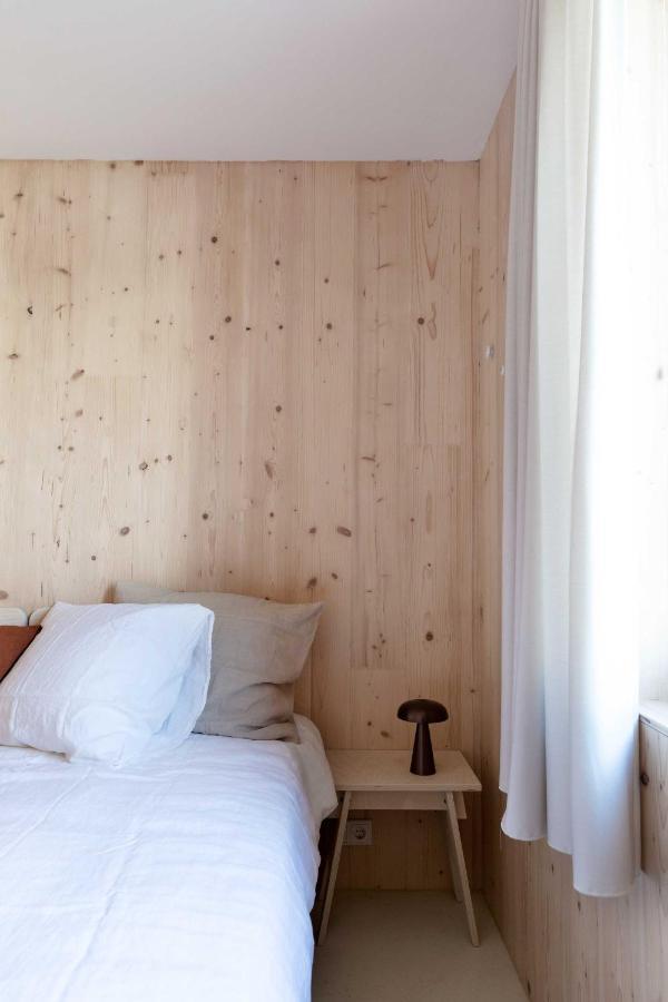 Noorderbed Bed & Breakfast Amsterdam Bagian luar foto