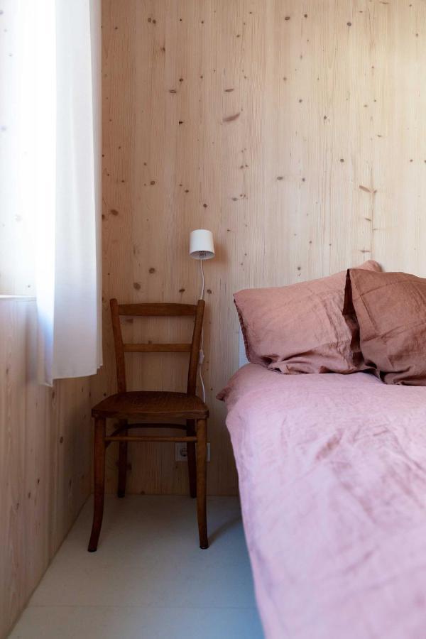Noorderbed Bed & Breakfast Amsterdam Bagian luar foto