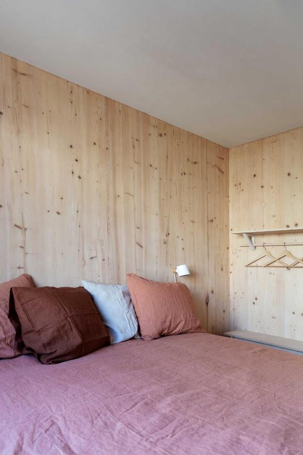 Noorderbed Bed & Breakfast Amsterdam Bagian luar foto