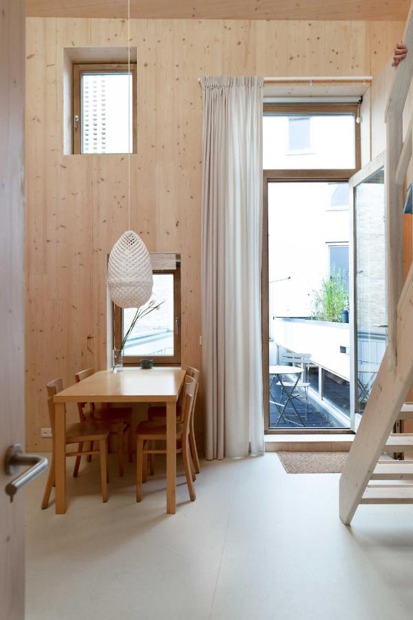 Noorderbed Bed & Breakfast Amsterdam Bagian luar foto