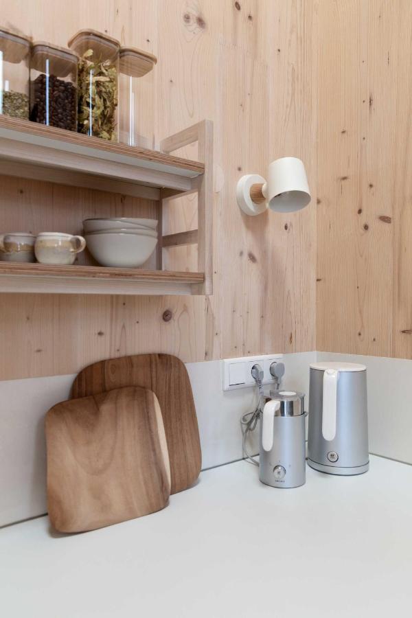 Noorderbed Bed & Breakfast Amsterdam Bagian luar foto